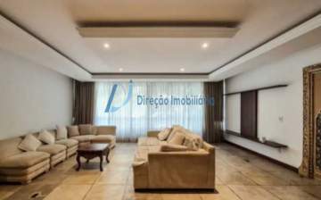 Apartamento à venda Rua Santa Clara, Copacabana, Rio de Janeiro - R$ 2.165.000 - HB31332COP