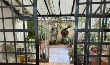 Apartamento com Área Privativa à venda Rua Anita Garibaldi, Copacabana, Rio de Janeiro - R$ 1.275.000 - HB31343COP