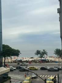 Apartamento à venda Rua Fernando Mendes, Copacabana, Rio de Janeiro - R$ 1.400.000 - HB20623COP