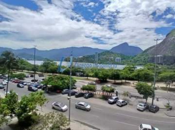 Apartamento à venda Avenida Epitácio Pessoa, Ipanema, Rio de Janeiro - R$ 4.700.000 - HB31346IPA