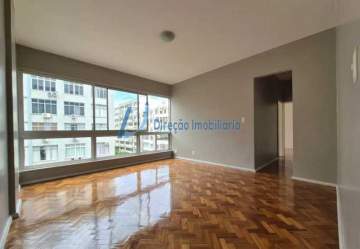 Apartamento à venda Rua Anita Garibaldi, Copacabana, Rio de Janeiro - R$ 890.000 - HB20624COP