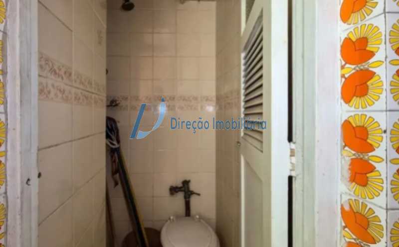 Conheça WhatsApp Image 2026-03-19 at 1 do imóvel - Apartamento à venda Rua Professor Gastão Bahiana, Copacabana, Rio de Janeiro - R$ 950.000 - HB31351COP - 23 WhatsApp Image 2026-03-19 at 1 - 23
