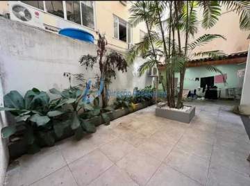 Apartamento com Área Privativa à venda Rua Hilário de Gouveia, Copacabana, Rio de Janeiro - R$ 1.700.000 - HB31353COP