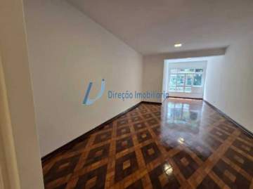 Apartamento à venda Rua Hilário de Gouveia, Copacabana, Rio de Janeiro - R$ 2.100.000 - HB31354COP