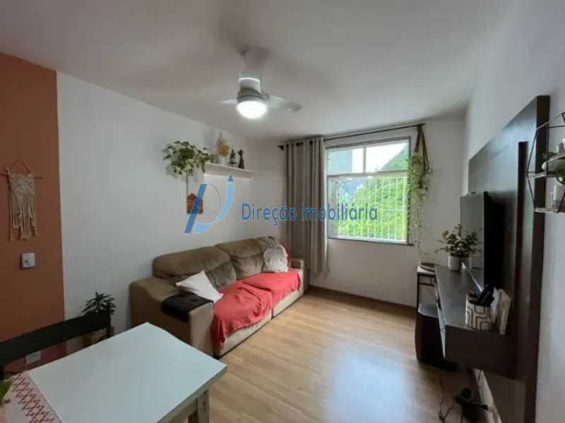 Conheça WhatsApp Image 2026-03-23 at 1 do imóvel - Apartamento à venda Rua Tonelero, Copacabana, Rio de Janeiro - R$ 940.000 - HB20627COP - 2 WhatsApp Image 2026-03-23 at 1 - 2