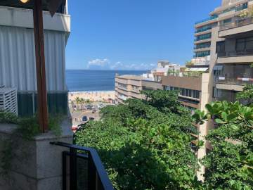 Apartamento à venda Rua Joana Angélica, Ipanema, Rio de Janeiro - R$ 6.500.000 - HB31364IPA