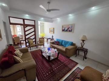 Apartamento à venda Avenida Nossa Senhora de Copacabana, Copacabana, Rio de Janeiro - R$ 870.000 - HB31366COP