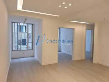 Apartamento à venda Rua Joseph Bloch, Copacabana, Rio de Janeiro - R$ 1.200.000 - HB31367COP