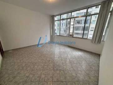 Apartamento à venda Rua Bolivar, Copacabana, Rio de Janeiro - R$ 890.000 - HB31371COP