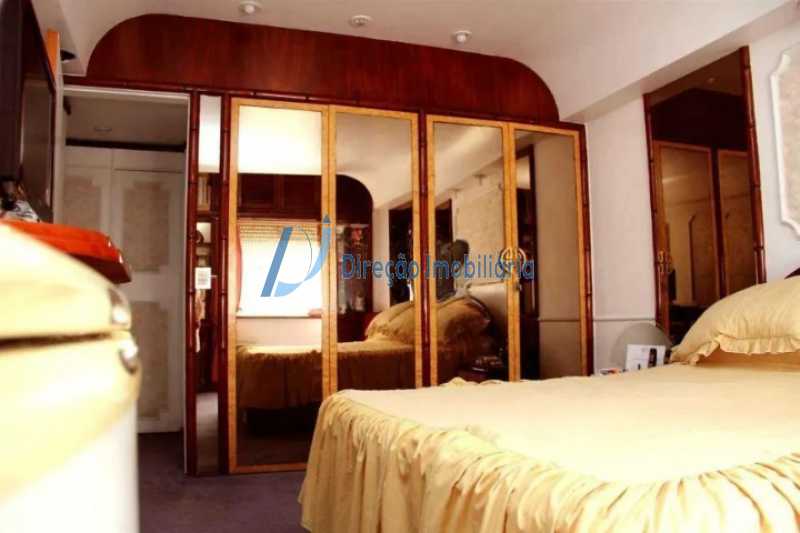 Conheça WhatsApp Image 2026-04-13 at 1 do imóvel - Apartamento à venda Rua República do Peru, Copacabana, Rio de Janeiro - R$ 3.900.000 - HB40799COP - 7 WhatsApp Image 2026-04-13 at 1 - 7
