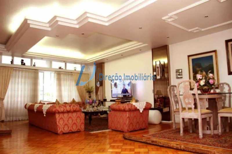 Conheça WhatsApp Image 2026-04-13 at 1 do imóvel - Apartamento à venda Rua República do Peru, Copacabana, Rio de Janeiro - R$ 3.900.000 - HB40799COP - 2 WhatsApp Image 2026-04-13 at 1 - 2