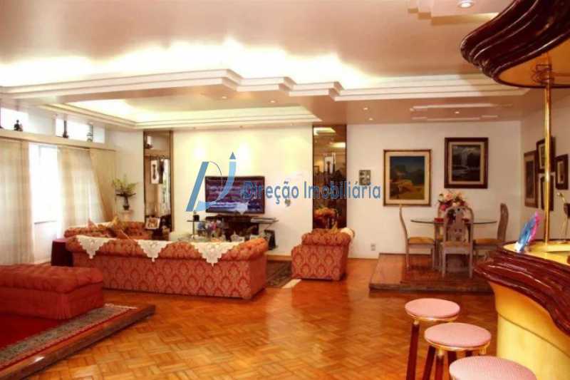 Conheça WhatsApp Image 2026-04-13 at 1 do imóvel - Apartamento à venda Rua República do Peru, Copacabana, Rio de Janeiro - R$ 3.900.000 - HB40799COP - 3 WhatsApp Image 2026-04-13 at 1 - 3