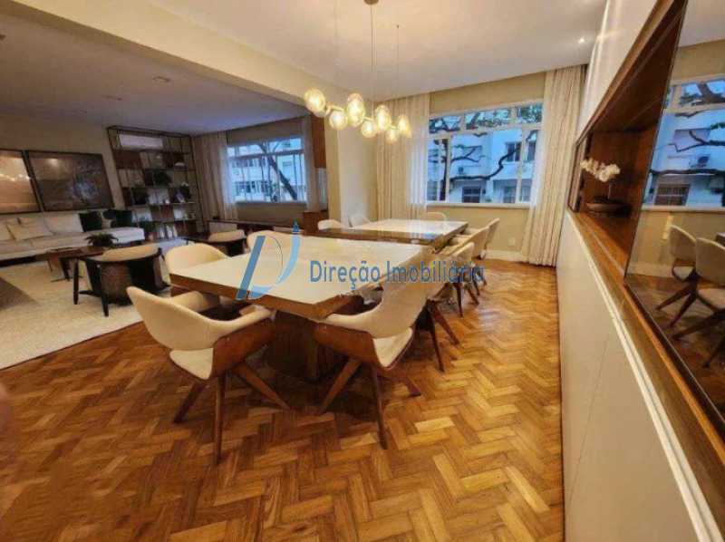 Conheça WhatsApp Image 2026-04-16 at 1 do imóvel - Apartamento à venda Rua Júlio de Castilhos, Copacabana, Rio de Janeiro - R$ 4.100.000 - HB40801COP - 6 WhatsApp Image 2026-04-16 at 1 - 6