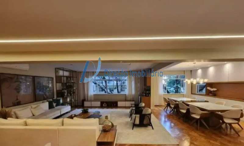 Conheça WhatsApp Image 2026-04-16 at 1 do imóvel - Apartamento à venda Rua Júlio de Castilhos, Copacabana, Rio de Janeiro - R$ 4.100.000 - HB40801COP - 5 WhatsApp Image 2026-04-16 at 1 - 5