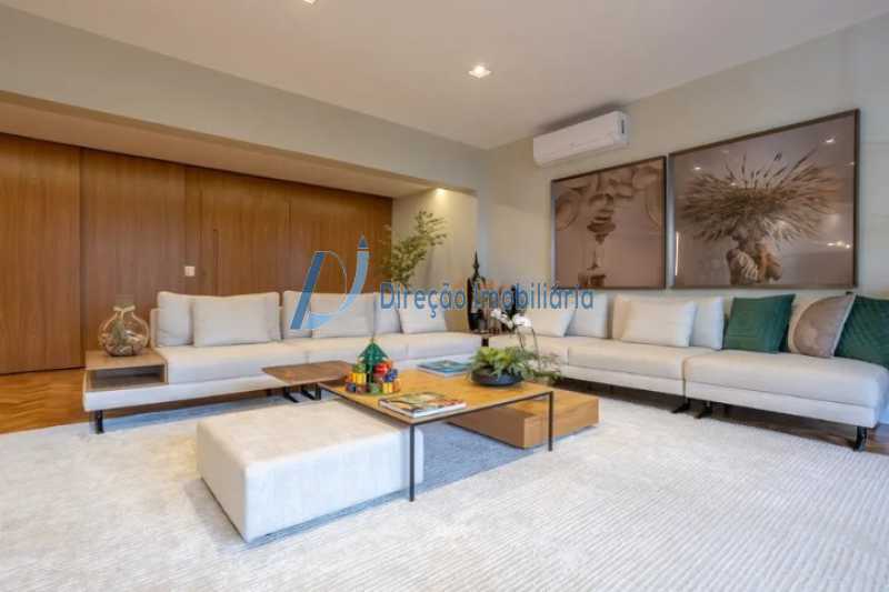 Conheça WhatsApp Image 2026-04-16 at 1 do imóvel - Apartamento à venda Rua Júlio de Castilhos, Copacabana, Rio de Janeiro - R$ 4.100.000 - HB40801COP - 3 WhatsApp Image 2026-04-16 at 1 - 3