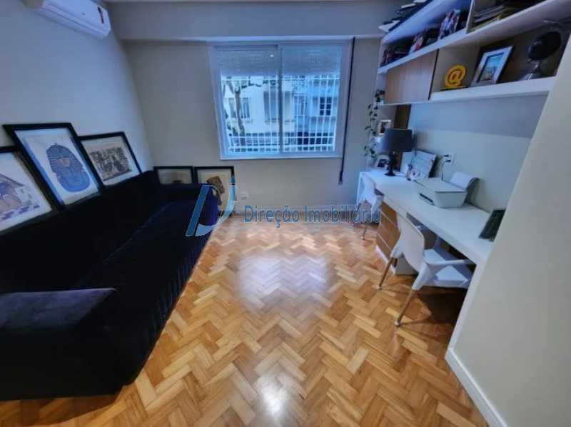 Conheça WhatsApp Image 2026-04-16 at 1 do imóvel - Apartamento à venda Rua Júlio de Castilhos, Copacabana, Rio de Janeiro - R$ 4.100.000 - HB40801COP - 20 WhatsApp Image 2026-04-16 at 1 - 20