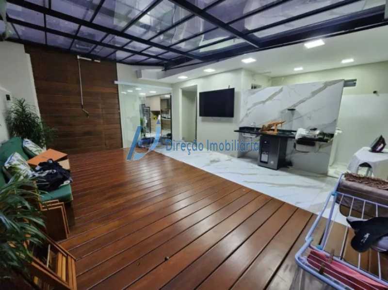 Conheça WhatsApp Image 2026-04-16 at 1 do imóvel - Apartamento à venda Rua Júlio de Castilhos, Copacabana, Rio de Janeiro - R$ 4.100.000 - HB40801COP - 27 WhatsApp Image 2026-04-16 at 1 - 27