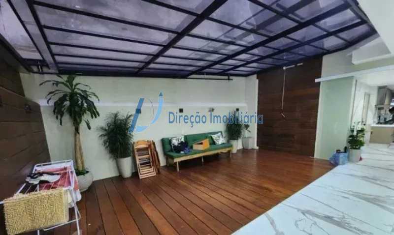 Conheça WhatsApp Image 2026-04-16 at 1 do imóvel - Apartamento à venda Rua Júlio de Castilhos, Copacabana, Rio de Janeiro - R$ 4.100.000 - HB40801COP - 26 WhatsApp Image 2026-04-16 at 1 - 26