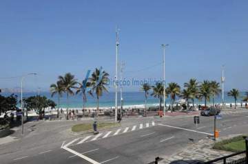 Apartamento à venda Avenida Vieira Souto, Ipanema, Rio de Janeiro - R$ 7.000.000 - HB40805IPA