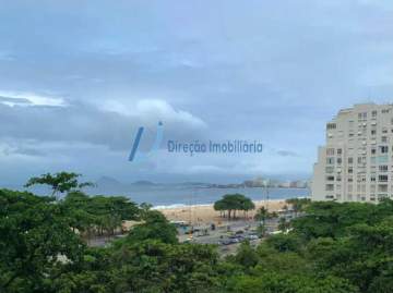 Apartamento à venda Rua Belfort Roxo, Copacabana, Rio de Janeiro - R$ 820.000 - HB10289COP