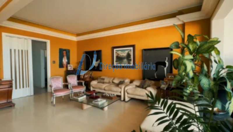 Conheça WhatsApp Image 2026-04-30 at 1 do imóvel - Apartamento à venda Avenida Atlântica, Copacabana, Rio de Janeiro - R$ 3.500.000 - HB31396COP - 5 WhatsApp Image 2026-04-30 at 1 - 5