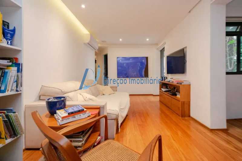 Conheça WhatsApp Image 2026-05-08 at 1 do imóvel - Apartamento à venda Rua Aperana, Leblon, Rio de Janeiro - R$ 2.550.000 - HB20633LEB - 5 WhatsApp Image 2026-05-08 at 1 - 5