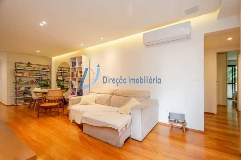 Conheça WhatsApp Image 2026-05-08 at 1 do imóvel - Apartamento à venda Rua Aperana, Leblon, Rio de Janeiro - R$ 2.550.000 - HB20633LEB - 7 WhatsApp Image 2026-05-08 at 1 - 7