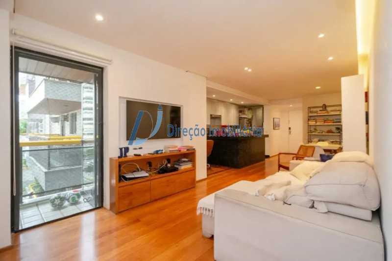 Conheça WhatsApp Image 2026-05-08 at 1 do imóvel - Apartamento à venda Rua Aperana, Leblon, Rio de Janeiro - R$ 2.550.000 - HB20633LEB - 8 WhatsApp Image 2026-05-08 at 1 - 8