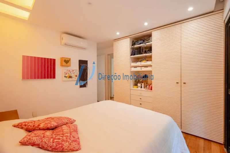 Conheça WhatsApp Image 2026-05-08 at 1 do imóvel - Apartamento à venda Rua Aperana, Leblon, Rio de Janeiro - R$ 2.550.000 - HB20633LEB - 9 WhatsApp Image 2026-05-08 at 1 - 9
