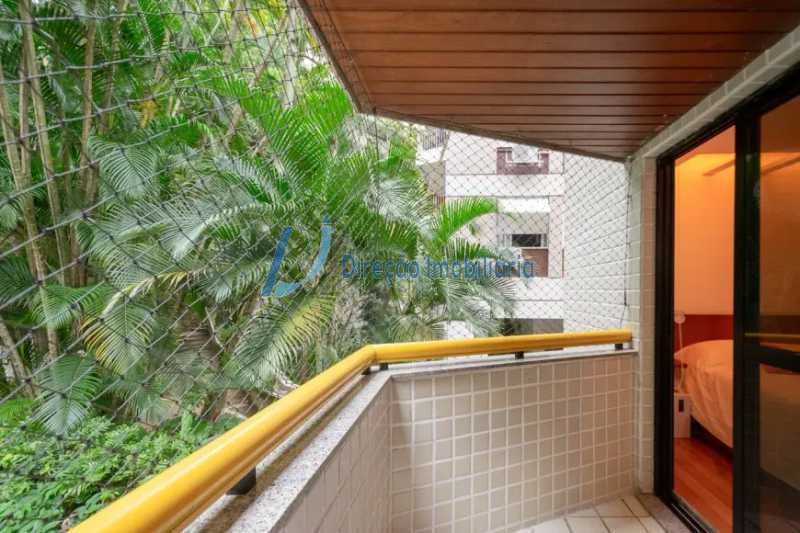 Conheça WhatsApp Image 2026-05-08 at 1 do imóvel - Apartamento à venda Rua Aperana, Leblon, Rio de Janeiro - R$ 2.550.000 - HB20633LEB - 11 WhatsApp Image 2026-05-08 at 1 - 11