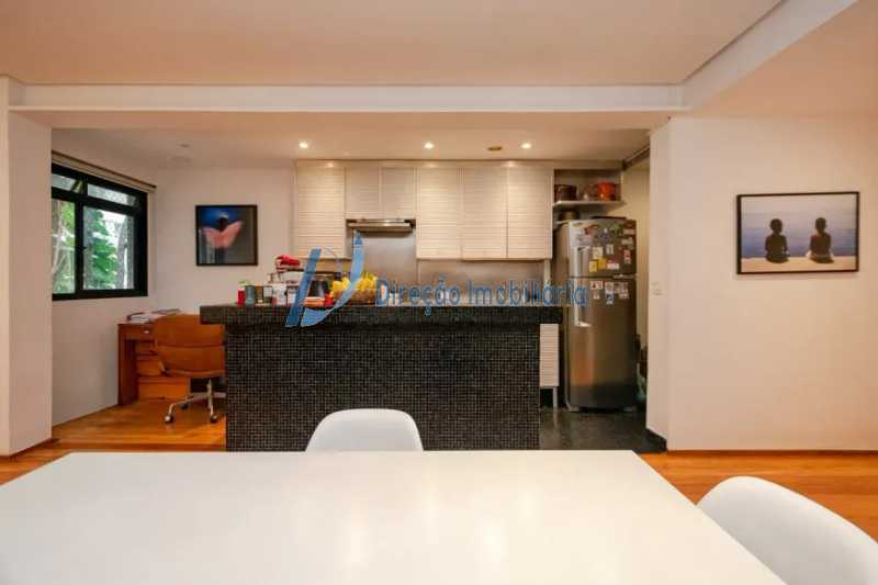 Conheça WhatsApp Image 2026-05-08 at 1 do imóvel - Apartamento à venda Rua Aperana, Leblon, Rio de Janeiro - R$ 2.550.000 - HB20633LEB - 13 WhatsApp Image 2026-05-08 at 1 - 13
