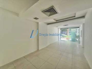 Loja 78m² à venda Rua Anita Garibaldi, Copacabana, Rio de Janeiro - R$ 870.000 - HB70063COP