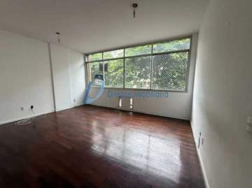 Apartamento à venda Rua Siqueira Campos, Copacabana, Rio de Janeiro - R$ 950.000 - HB31407COP