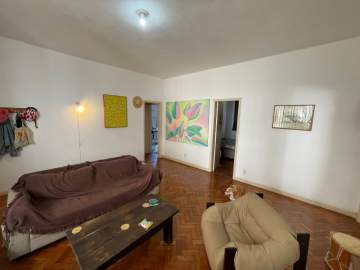 Apartamento à venda Rua Maestro Francisco Braga, Copacabana, Rio de Janeiro - R$ 1.100.000 - HB31410COP