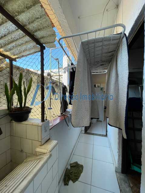 Conheça WhatsApp Image 2026-05-22 at 1 do imóvel - Apartamento à venda Rua Maestro Francisco Braga, Copacabana, Rio de Janeiro - R$ 1.100.000 - HB31410COP - 18 WhatsApp Image 2026-05-22 at 1 - 18