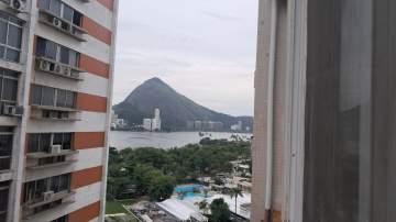 Apartamento à venda Avenida Afrânio de Melo Franco, Leblon, Rio de Janeiro - R$ 2.550.000 - HB31411LEB