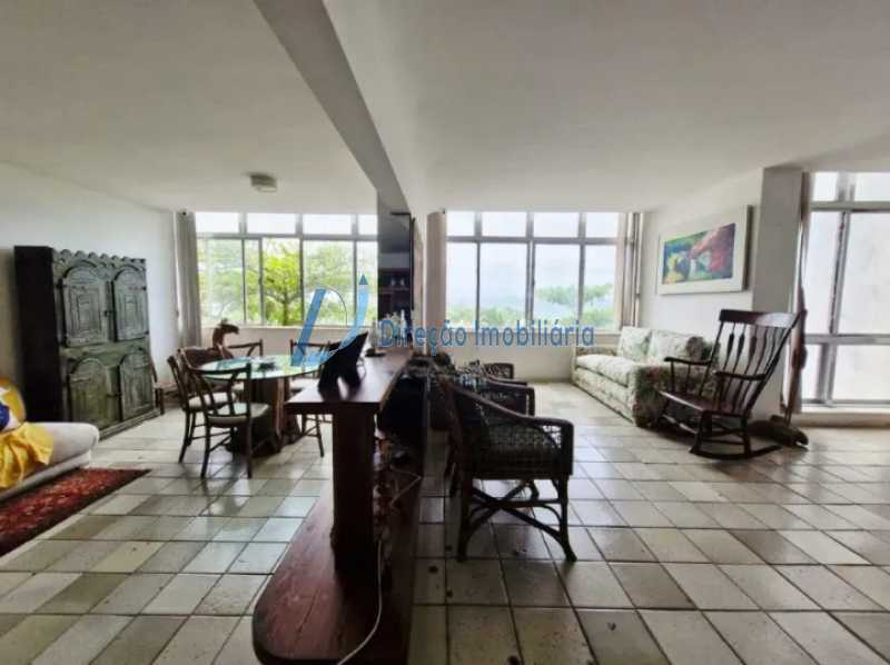 Conheça WhatsApp Image 2026-05-29 at 1 do imóvel - Apartamento à venda Avenida Atlântica, Copacabana, Rio de Janeiro - R$ 2.300.000 - HB31417COP - 5 WhatsApp Image 2026-05-29 at 1 - 5