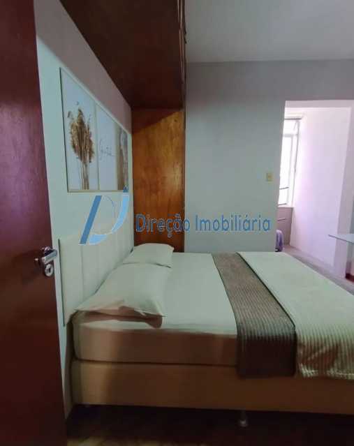 Conheça WhatsApp Image 2026-06-11 at 1 do imóvel - Apartamento à venda Rua Inhanga, Copacabana, Rio de Janeiro - R$ 950.000 - HB20638COP - 9 WhatsApp Image 2026-06-11 at 1 - 9