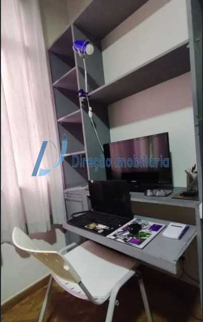 Conheça WhatsApp Image 2026-06-11 at 1 do imóvel - Apartamento à venda Rua Inhanga, Copacabana, Rio de Janeiro - R$ 950.000 - HB20638COP - 13 WhatsApp Image 2026-06-11 at 1 - 13