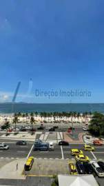 Apartamento à venda Avenida Atlântica, Copacabana, Rio de Janeiro - R$ 3.500.000 - HB31425COP