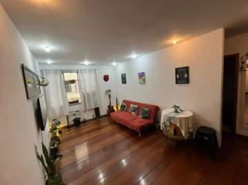 Apartamento à venda Rua Siqueira Campos, Copacabana, Rio de Janeiro - R$ 700.000 - HB20644COP