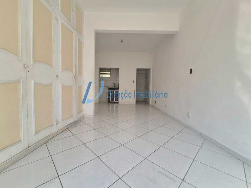 Conheça IMG-20260702-WA0035 do imóvel - Kitnet/Conjugado 31m² à venda Rua Tonelero, Copacabana, Rio de Janeiro - R$ 710.000 - HB10301COP - 13 IMG-20260702-WA0035 - 13