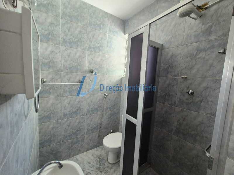 Conheça IMG-20260702-WA0017 do imóvel - Kitnet/Conjugado 31m² à venda Rua Tonelero, Copacabana, Rio de Janeiro - R$ 710.000 - HB10301COP - 15 IMG-20260702-WA0017 - 15