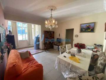 Apartamento à venda Rua Tonelero, Copacabana, Rio de Janeiro - R$ 1.000.000 - HB31431COP