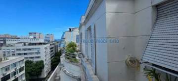 Cobertura à venda Rua Joaquim Nabuco, Copacabana, Rio de Janeiro - R$ 3.000.000 - HB50320COP
