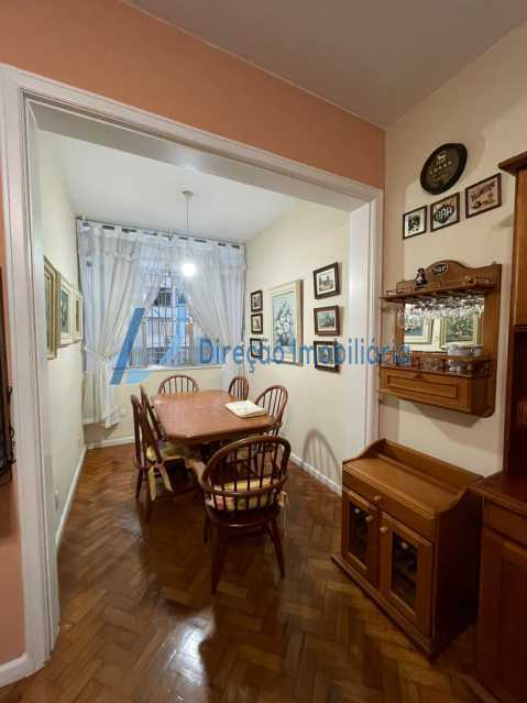 Conheça WhatsApp Image 2026-07-10 at 1 do imóvel - Apartamento à venda Avenida Nossa Senhora de Copacabana, Copacabana, Rio de Janeiro - R$ 1.350.000 - HB31434COP - 4 WhatsApp Image 2026-07-10 at 1 - 4