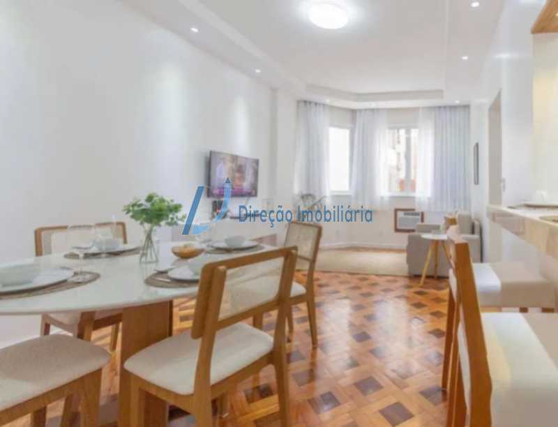 Conheça WhatsApp Image 2026-07-10 at 1 do imóvel - Apartamento à venda Rua Inhanga, Copacabana, Rio de Janeiro - R$ 980.000 - HB20650COP - 2 WhatsApp Image 2026-07-10 at 1 - 2