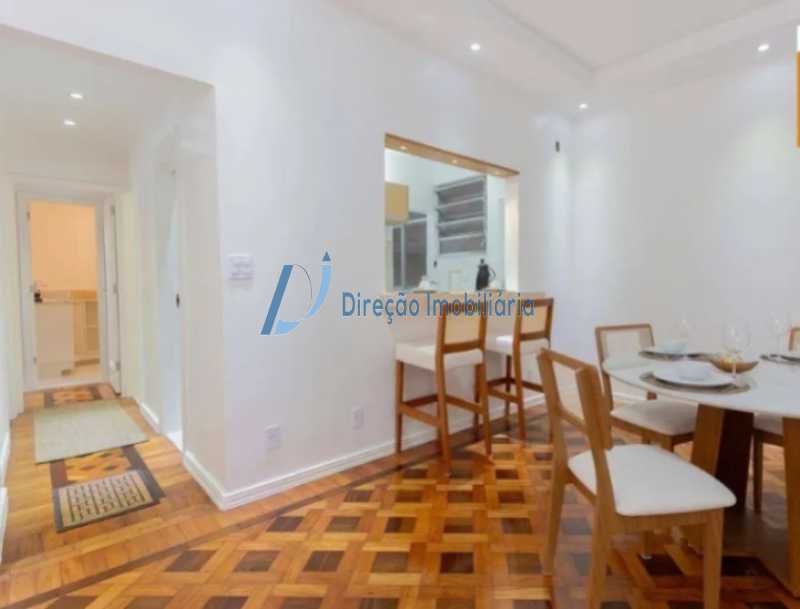 Conheça WhatsApp Image 2026-07-10 at 1 do imóvel - Apartamento à venda Rua Inhanga, Copacabana, Rio de Janeiro - R$ 980.000 - HB20650COP - 3 WhatsApp Image 2026-07-10 at 1 - 3