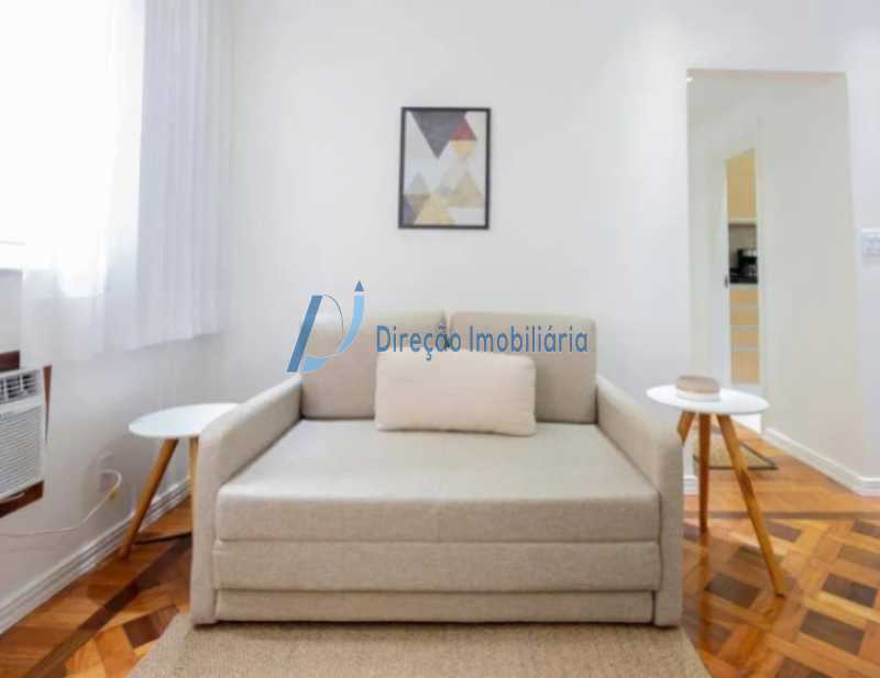Conheça WhatsApp Image 2026-07-10 at 1 do imóvel - Apartamento à venda Rua Inhanga, Copacabana, Rio de Janeiro - R$ 980.000 - HB20650COP - 4 WhatsApp Image 2026-07-10 at 1 - 4