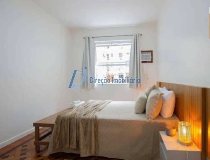 Conheça WhatsApp Image 2026-07-10 at 1 do imóvel - Apartamento à venda Rua Inhanga, Copacabana, Rio de Janeiro - R$ 980.000 - HB20650COP - 6 WhatsApp Image 2026-07-10 at 1 - 6